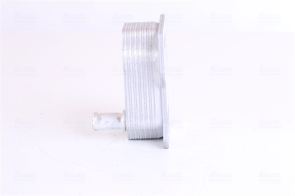 NISSENS 90723 - Масляный радиатор