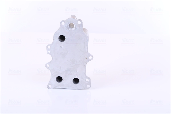 NISSENS 90737 - Масляный радиатор