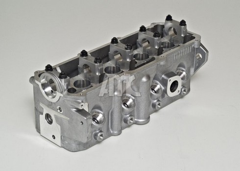 AMC 908010K - Головка блока цилиндров