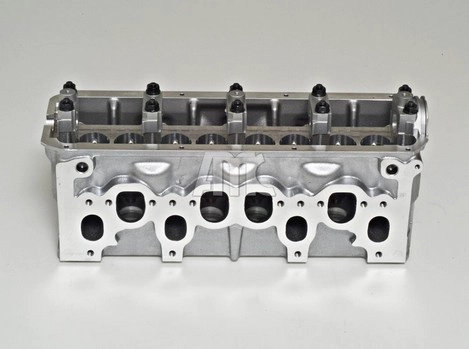Головка блока цилиндров