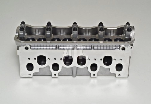 Головка блока цилиндров