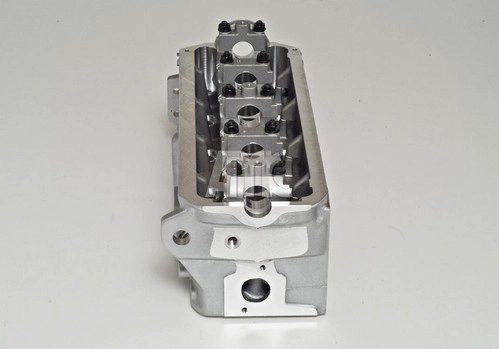 AMC 908052K - Головка блока цилиндров