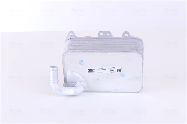 Масляный радиатор