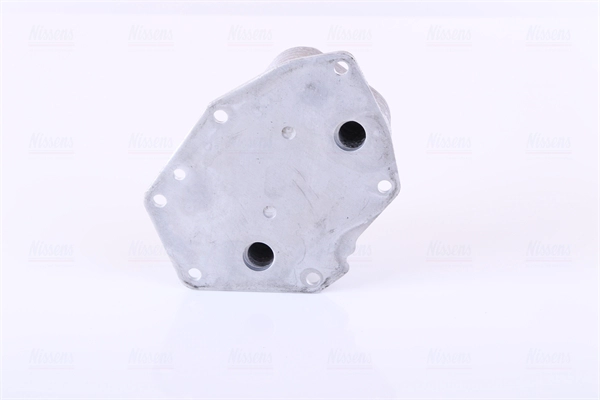 NISSENS 90808 - Масляный радиатор