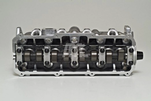 AMC 908118K - Головка блока цилиндров