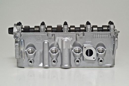 AMC 908118 - Головка блока цилиндров