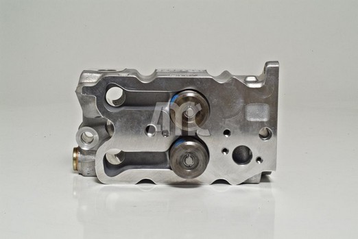 AMC 908187K - Головка блока цилиндров