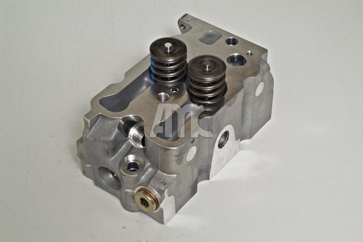 AMC 908187 - Головка блока цилиндров