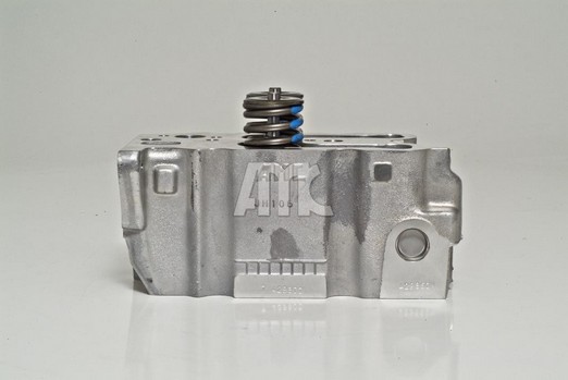 AMC 908187 - Головка блока цилиндров