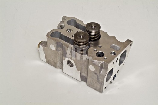 AMC 908188K - Головка блока цилиндров