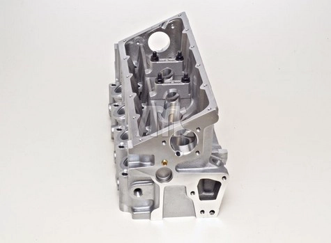 AMC 908386K - Головка блока цилиндров