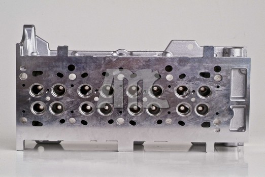 AMC 908558 - Головка блока цилиндров