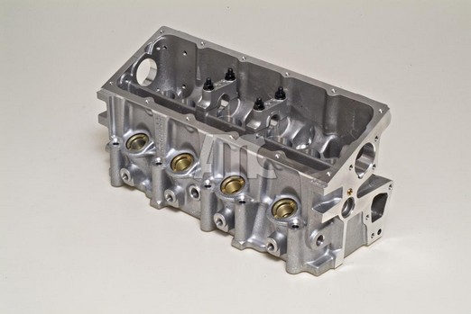 AMC 908583K - Головка блока цилиндров