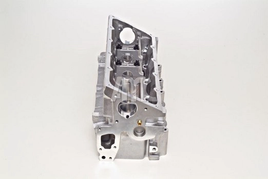 AMC 908586K - Головка блока цилиндров