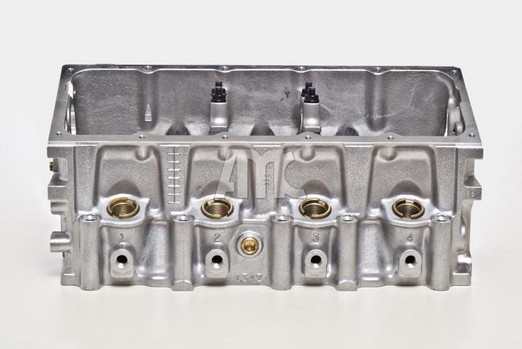 AMC 908586 - Головка блока цилиндров