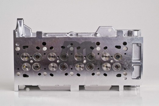 AMC 908658K - Головка блока цилиндров