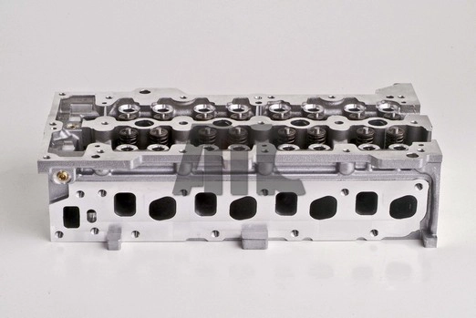 Головка блока цилиндров