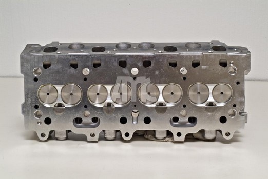 AMC 908686K - Головка блока цилиндров