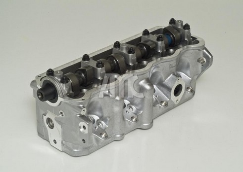 AMC 908802K - Головка блока цилиндров