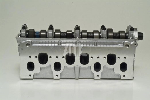 AMC 908802K - Головка блока цилиндров