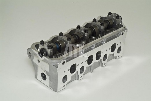 AMC 908802K - Головка блока цилиндров