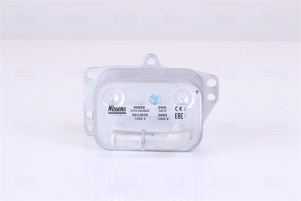 Масляный радиатор