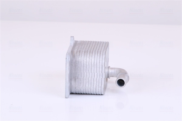 NISSENS 90899 - Масляный радиатор