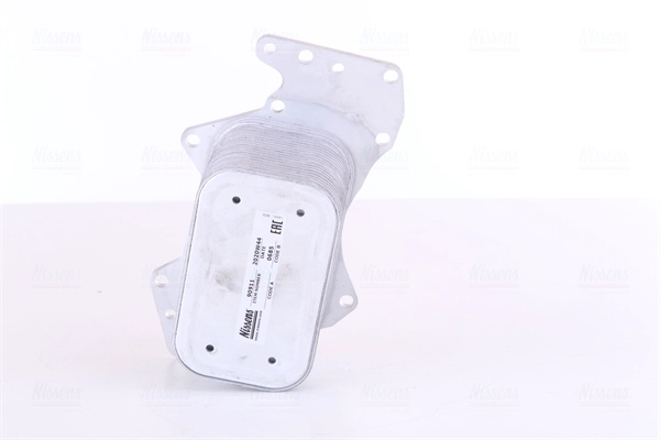 Масляный радиатор