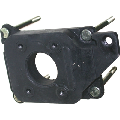 Фланец карбюратора