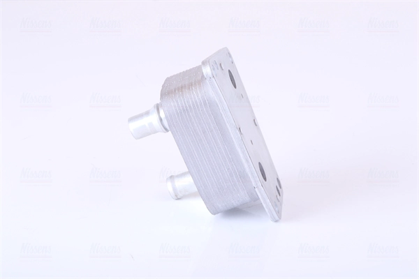 NISSENS 90967 - Масляный радиатор