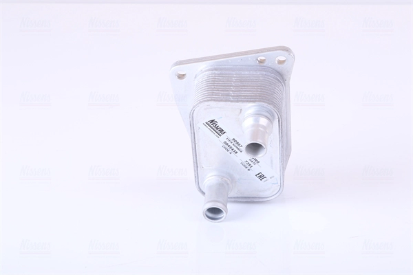 NISSENS 90967 - Масляный радиатор