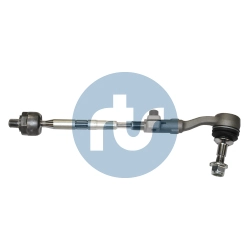 Рулевые тяги