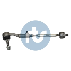 Рулевые тяги