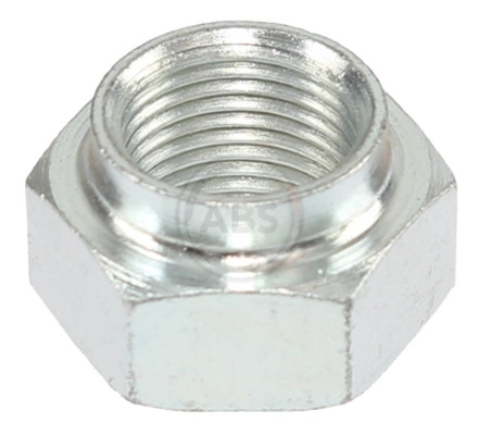 Гайка ступицы