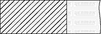 Поршневые кольца