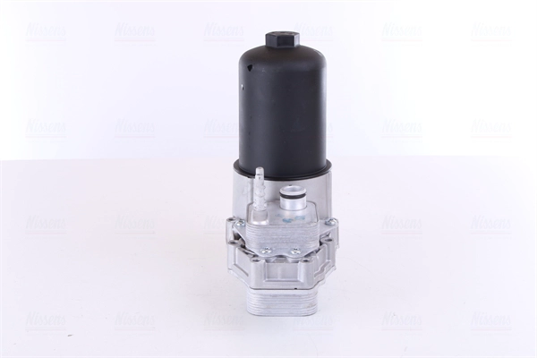 NISSENS 91120 - Масляный радиатор