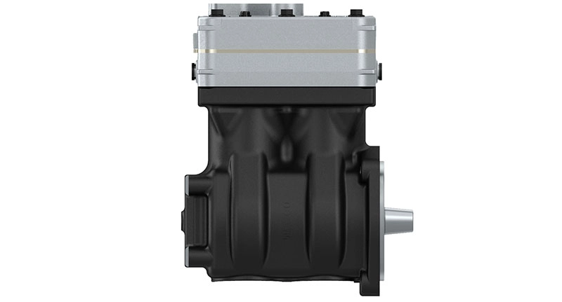 WABCO 9115045060 - Компрессор пневмоподвески