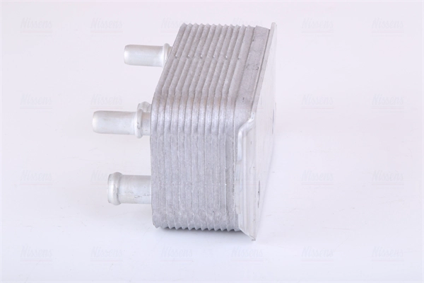 NISSENS 91162 - Радиатор АКПП