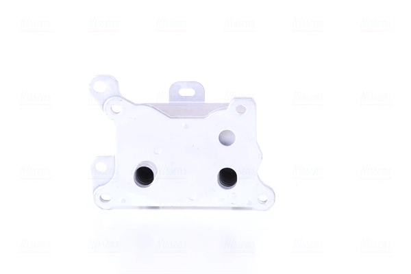 NISSENS 91193 - Масляный радиатор