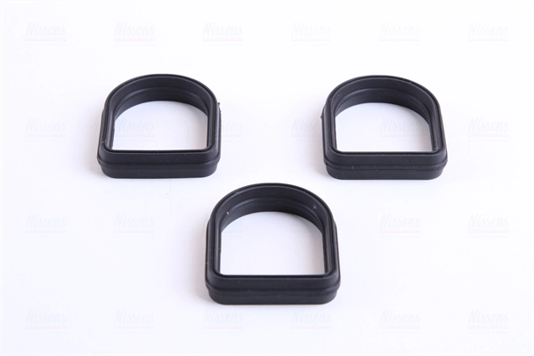 NISSENS 91205 - Масляный радиатор