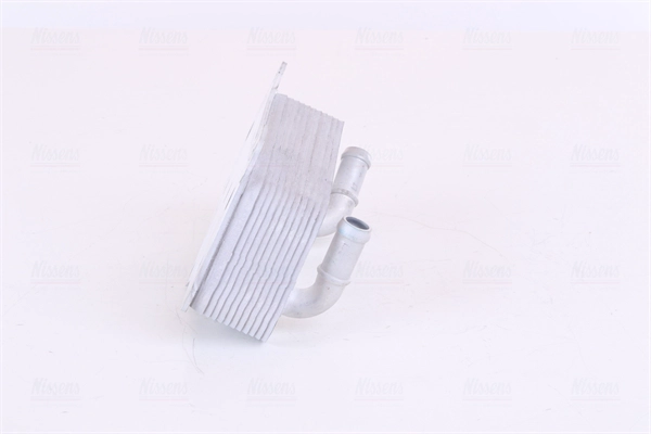 NISSENS 91281 - Радиатор АКПП