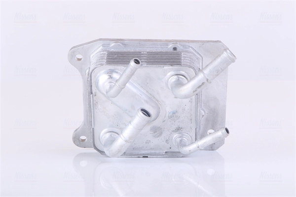 Радиатор АКПП