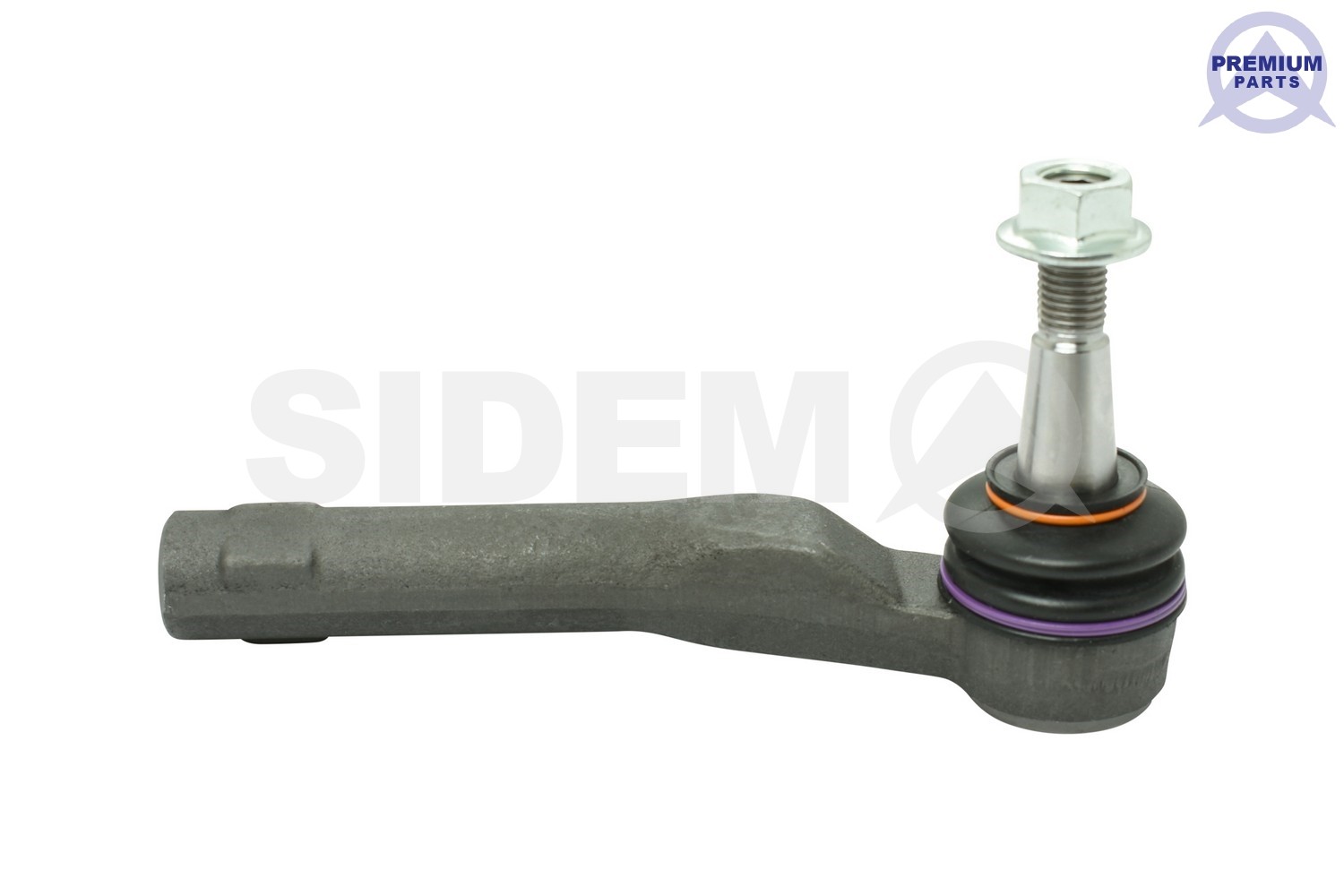 Рулевой наконечник