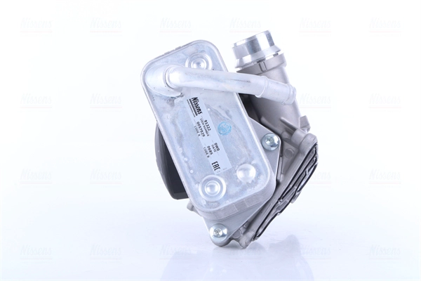 Масляный радиатор