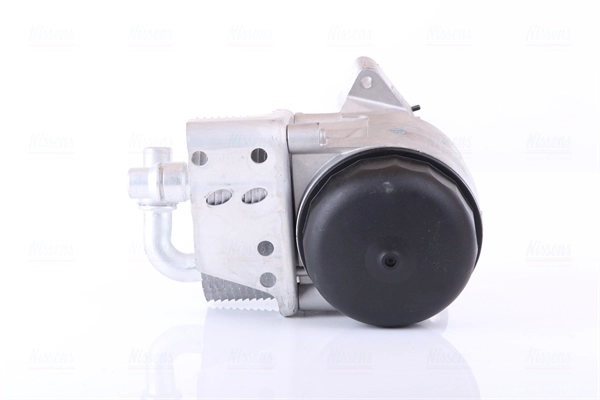 Масляный радиатор