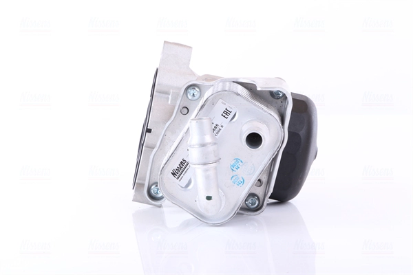 NISSENS 91323 - Масляный радиатор