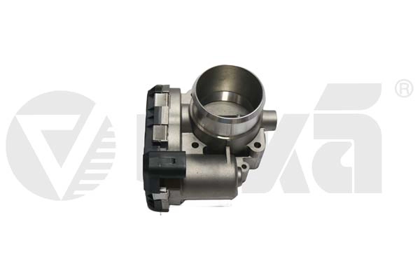 Дроссельная заслонка