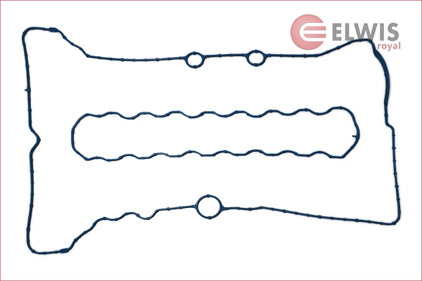 ELWIS ROYAL 9142608 - Прокладка клапанной крышки