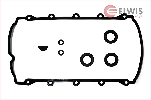 ELWIS ROYAL 9156017 - Прокладка клапанной крышки