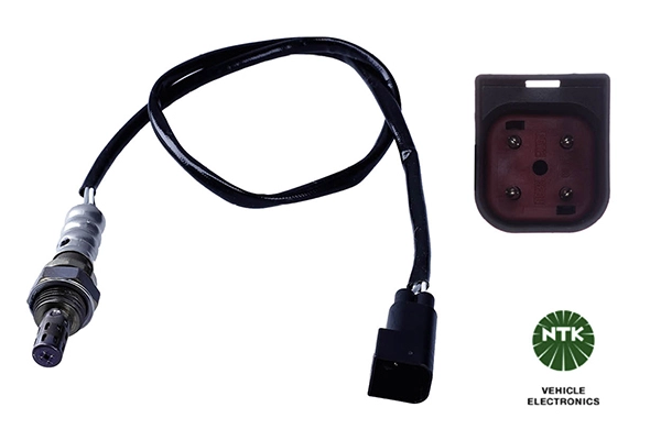 Лямбда-зонд